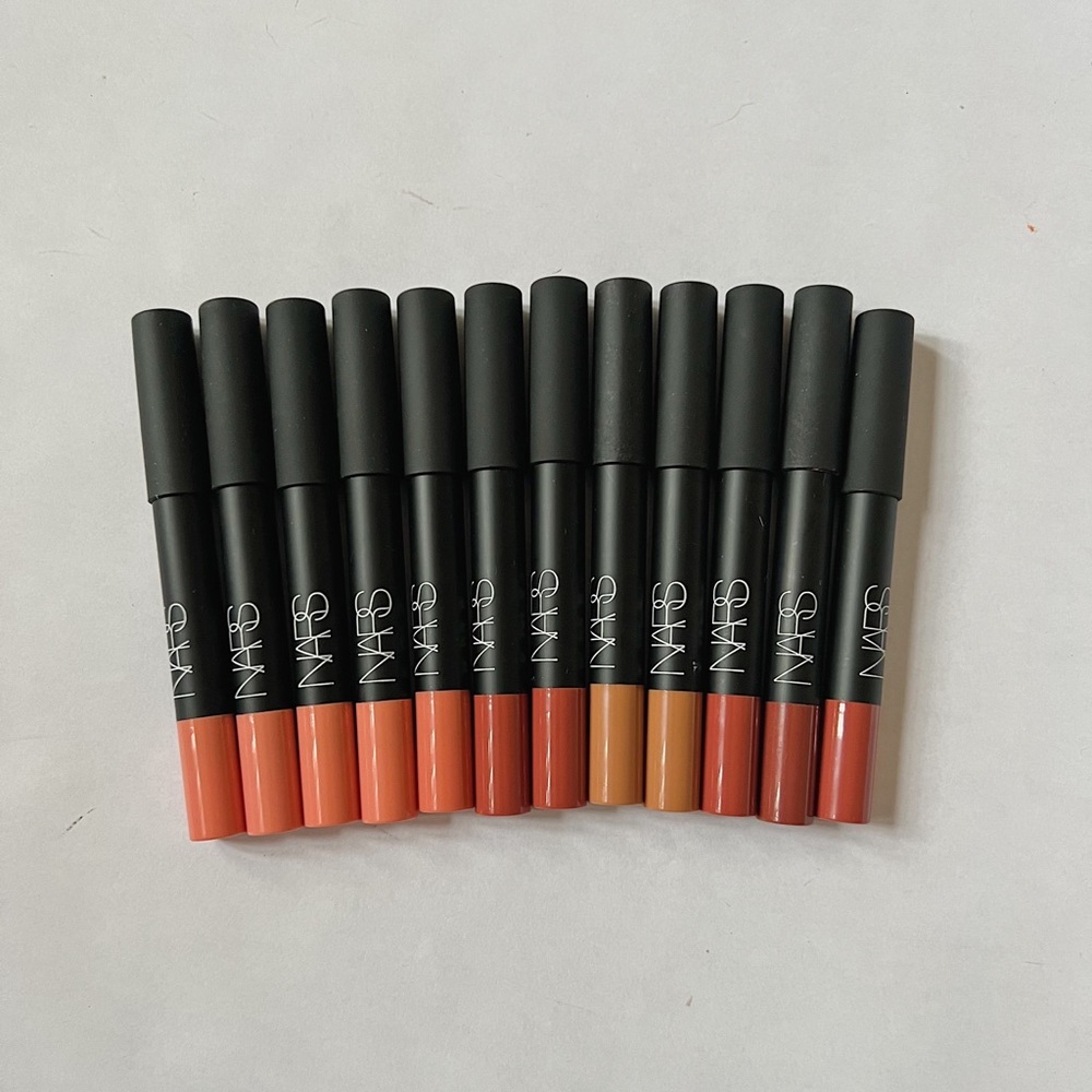 NARS Velvet Matte Lip Pencil - 0.08 oz Lipstick